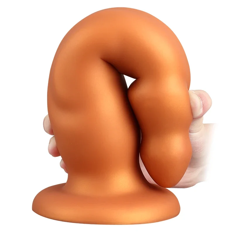 Dildo/anale plug set, foto 4