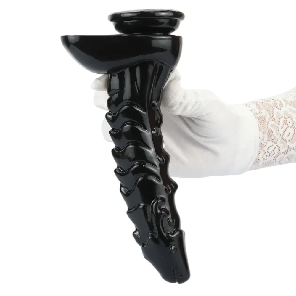 Dildo voor seksmachine (3XLR), foto 4