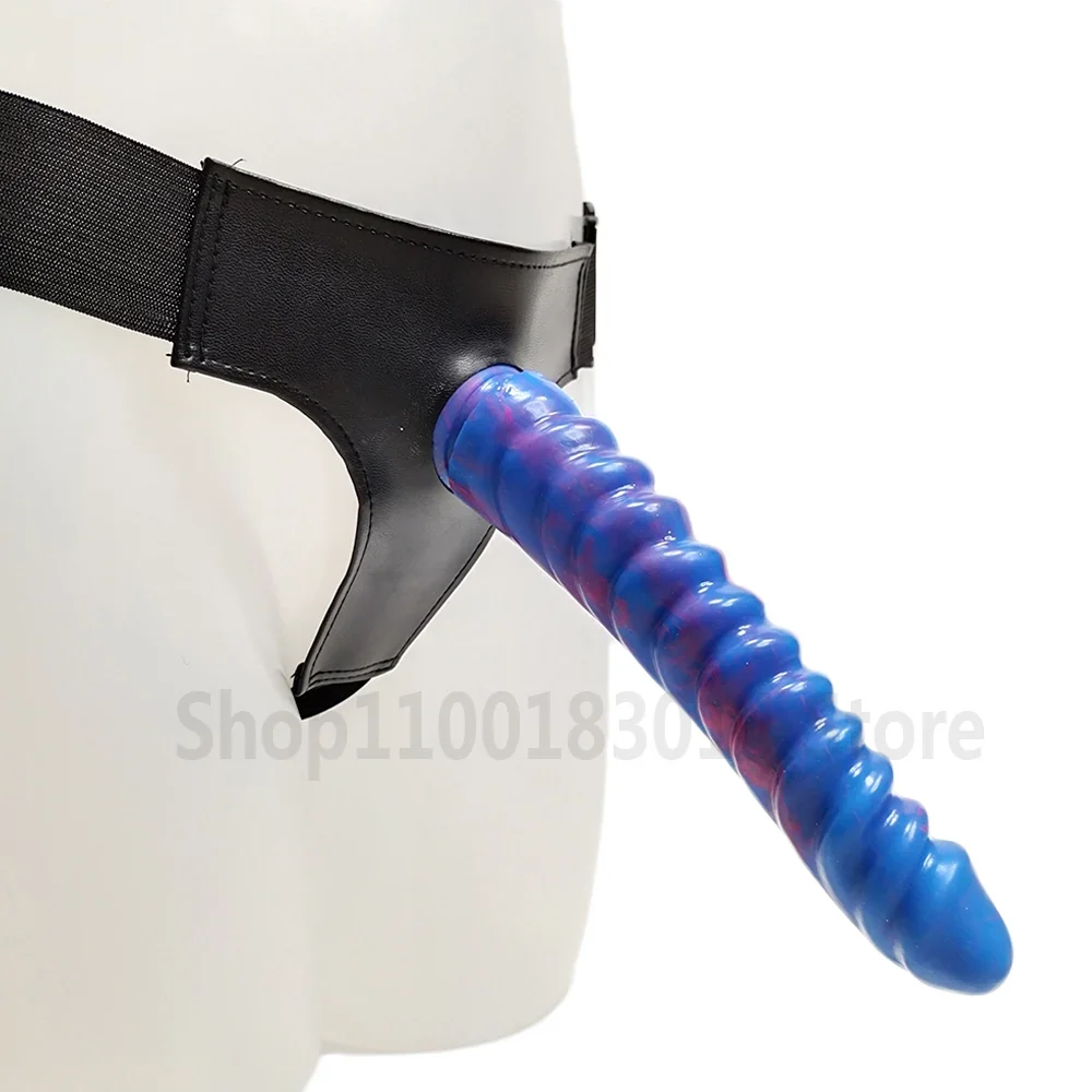 Draak monster dildo siliconen, foto 6