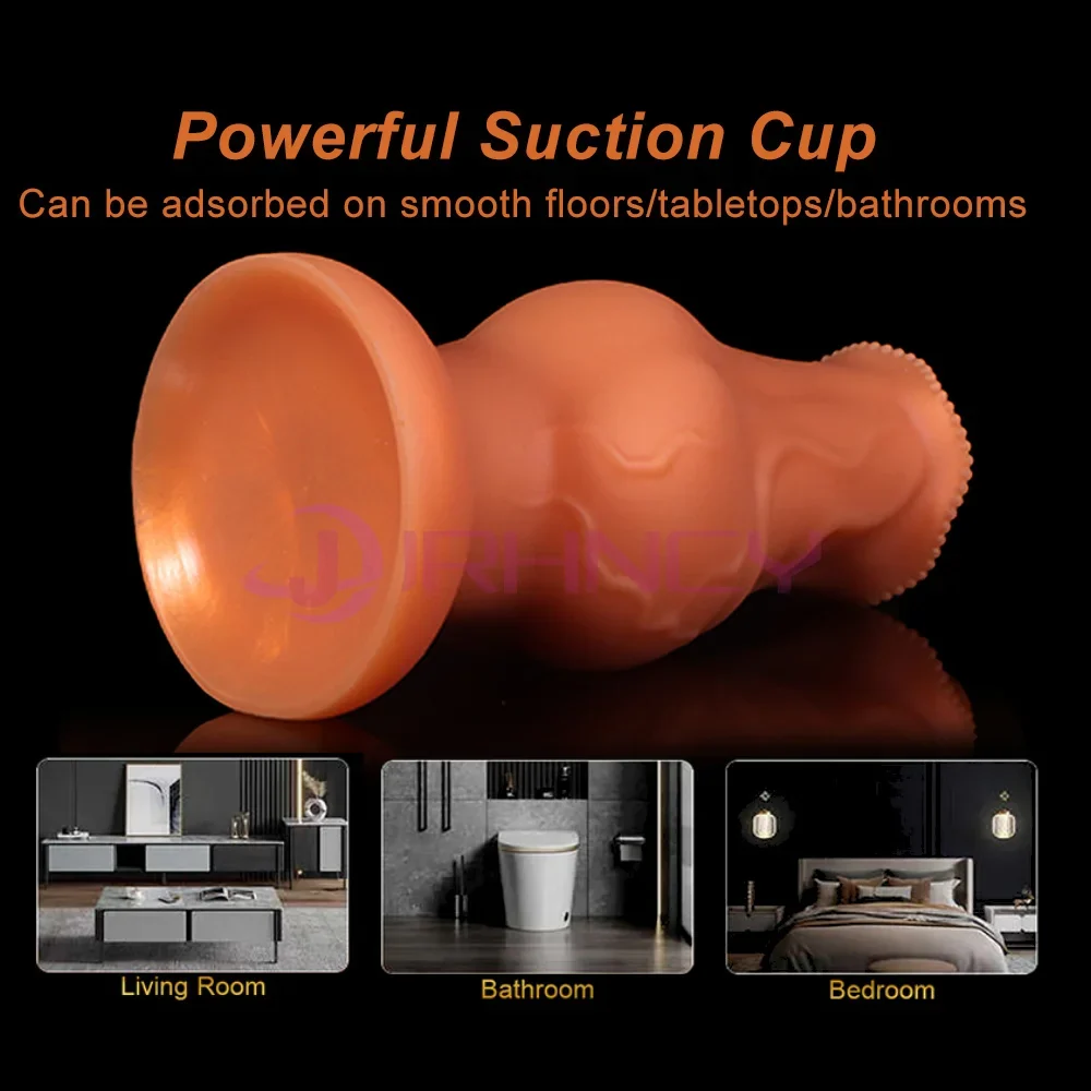 XXL Enorme paarden dildo, foto 3