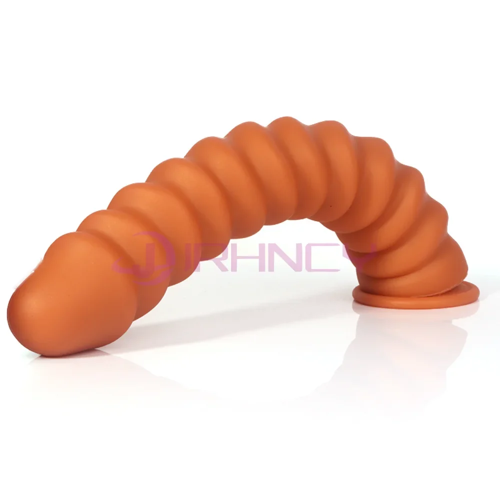 XXL Lange anale dildo 40cm, foto 5