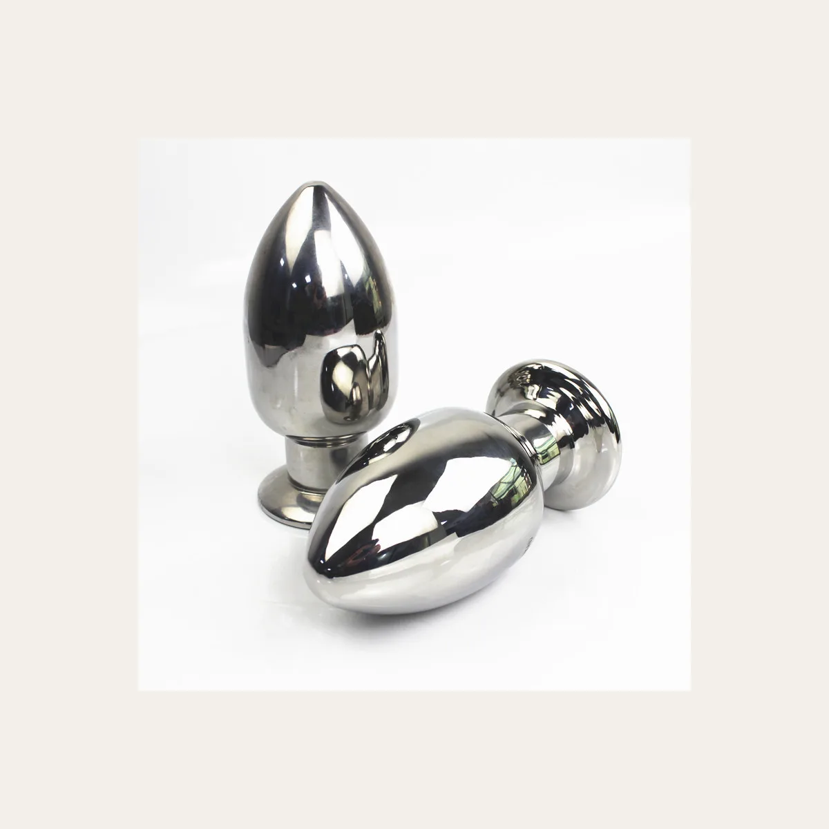 Metalen plug 11, metaal
