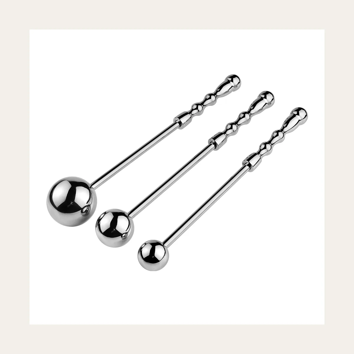 Metalen plug 6, metaal