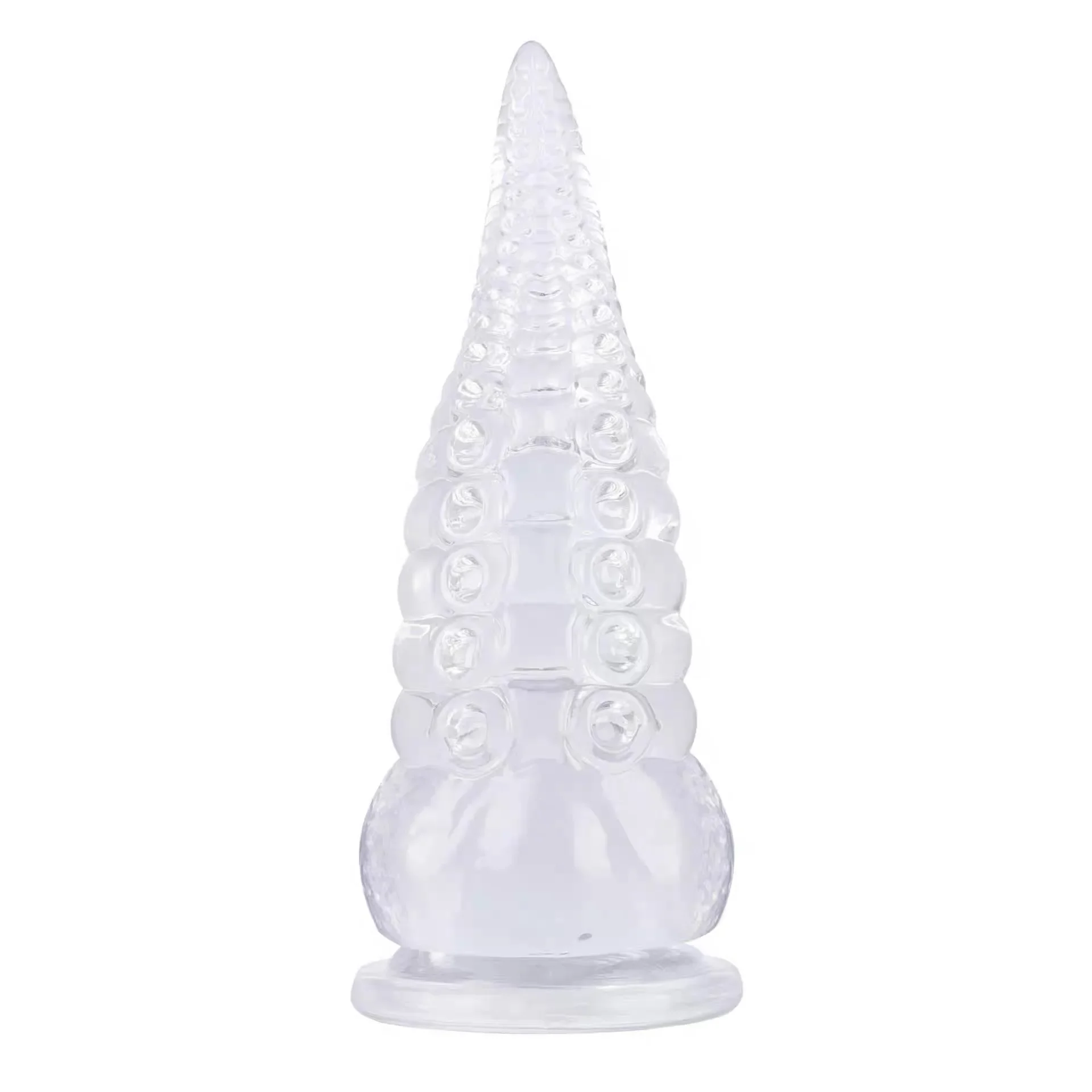 Tentakel dildo, TPE