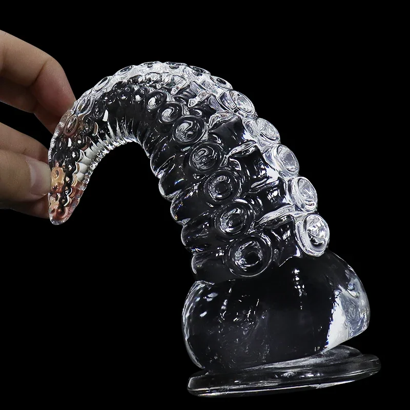 Tentakel dildo, foto 5